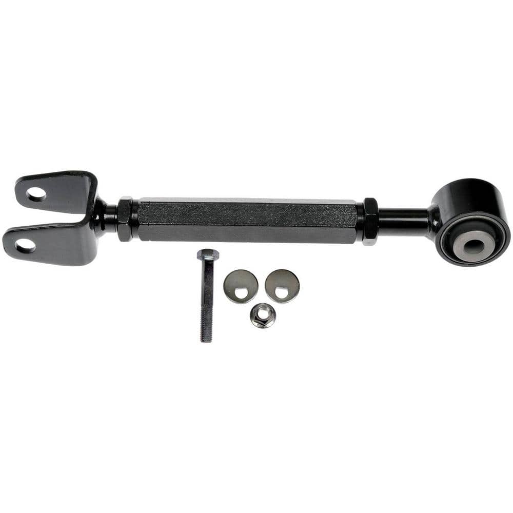 OE Solutions Rear Lower Toe Compensator Link 522-703 - The Home Depot