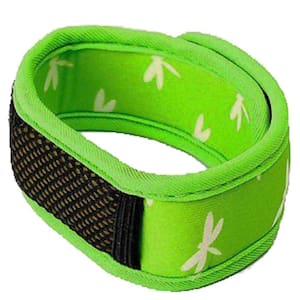 GREENSTRIKE Repellent Mosquito Bracelet