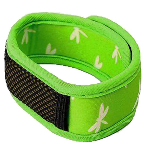 GREENSTRIKE Repellent Mosquito Bracelet 945 - The Home Depot