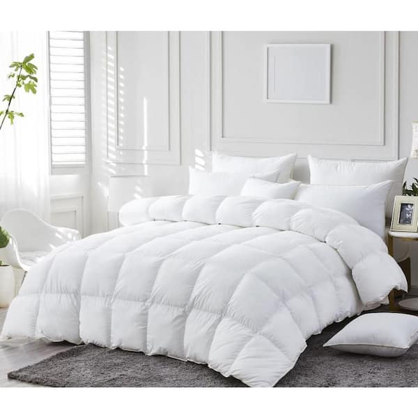 lightweight duvet for summer