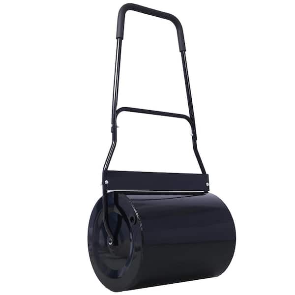 AUTMOON 19.5 in. Lawn Roller