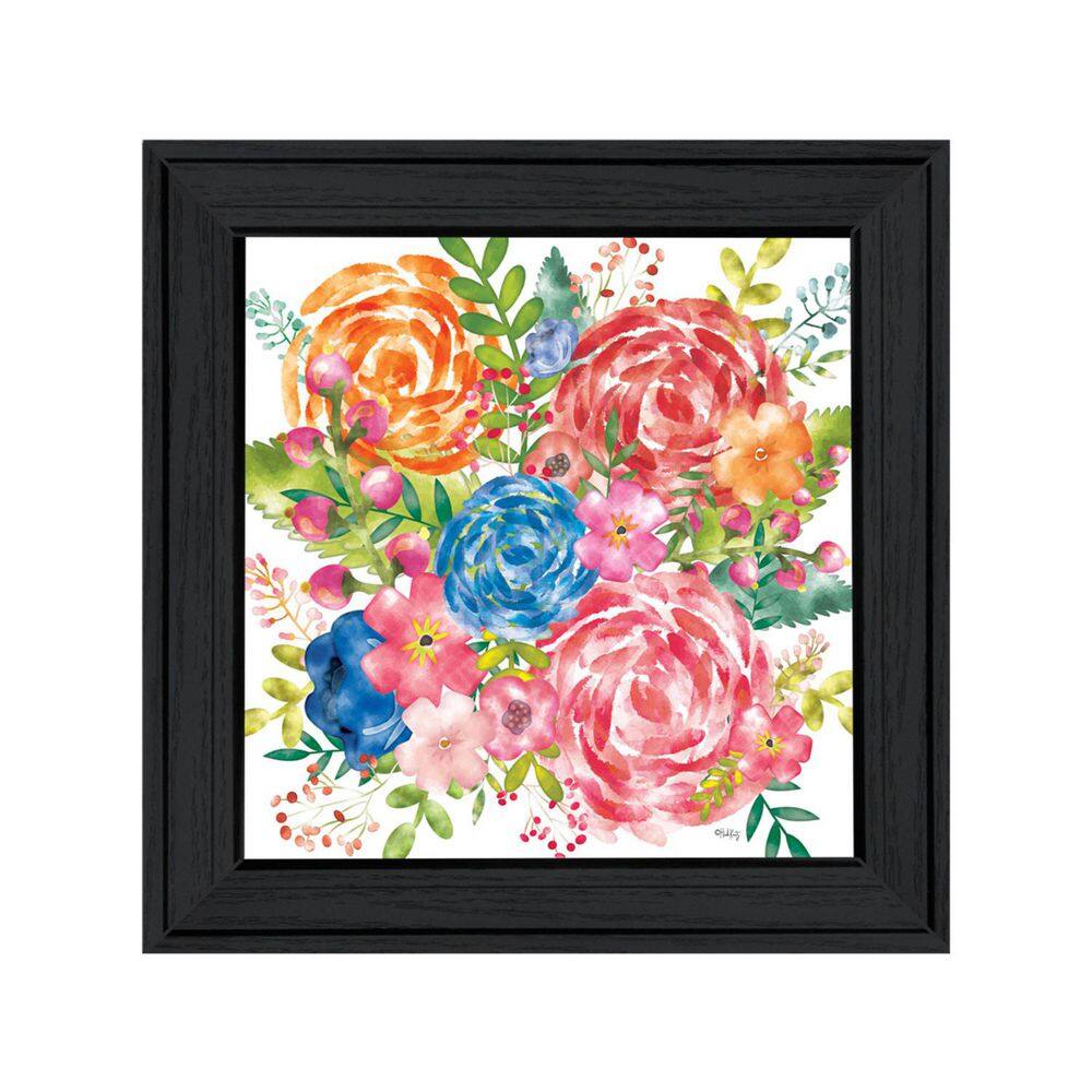 1-Piece Framed Graphic Print Landscape and Nature 15.00 in. x 15.00 in. price history on PriceWatchPro