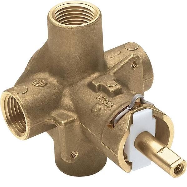 thumbnail image 2 of Pressure Balance Cartridge For Delta 13/14 Series Tub & Shower Valve – Replacement For RP46074, Anti-Scald 2 of 9