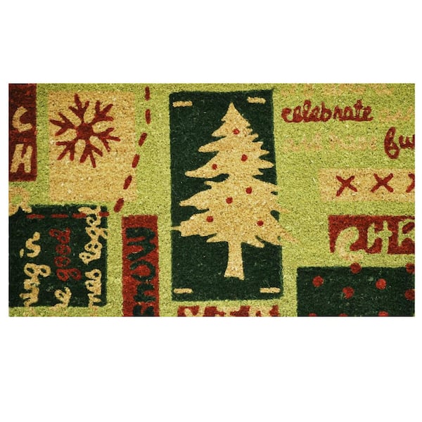 https://images.thdstatic.com/productImages/f589533a-c7ed-466c-9b9c-8e337328bff9/svn/green-red-natural-calloway-mills-christmas-doormats-121001729-64_600.jpg