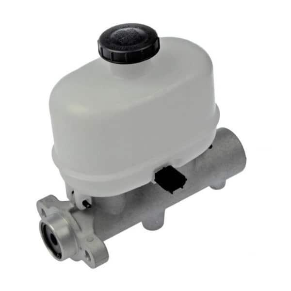 First Stop Brake Master Cylinder
