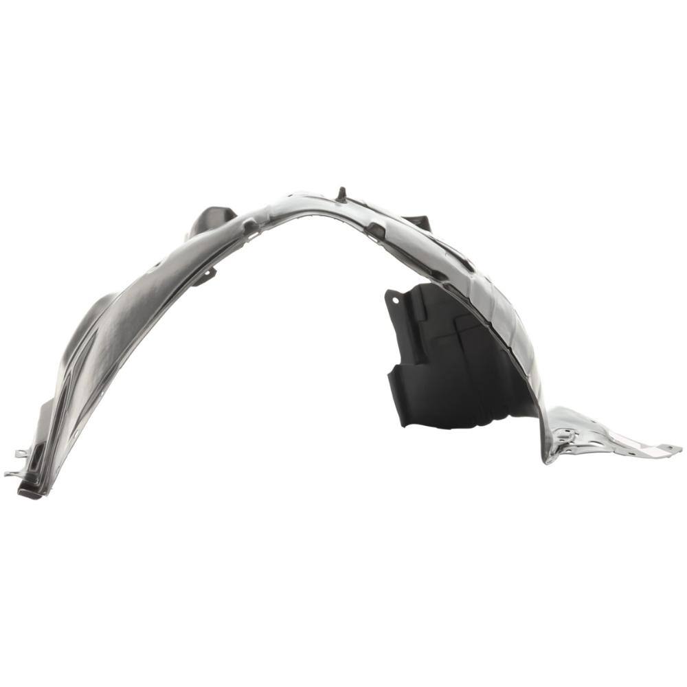 Fender Liner Compatible with Nissan Cube 2009-2014 Front, Passenger Side NI1249125 price history on PriceWatchPro