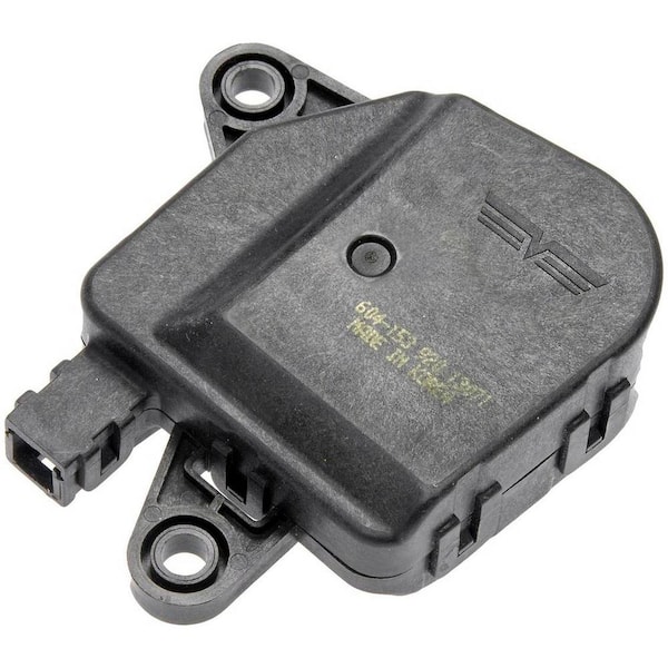 OE Solutions Air Door Actuator - Mode