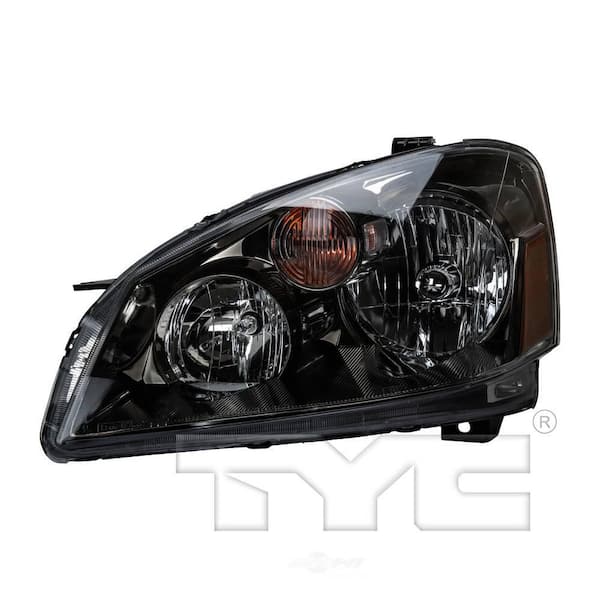 2005 nissan altima headlight assembly