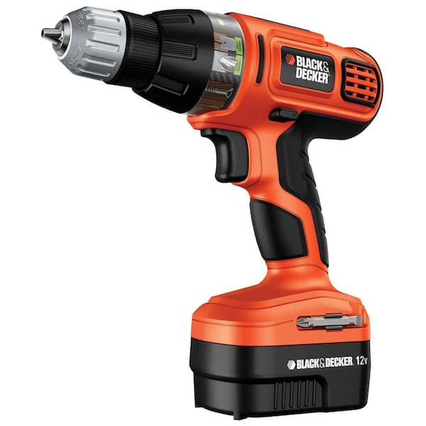 Black & Decker Drill Kit, 55% Savings! Perfect for Father's Day! - Mission:  to Save