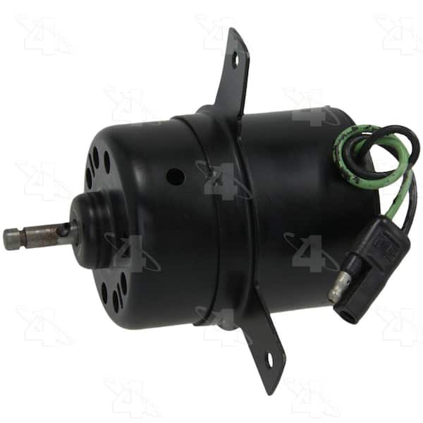 Four Seasons Engine Cooling Fan Motor