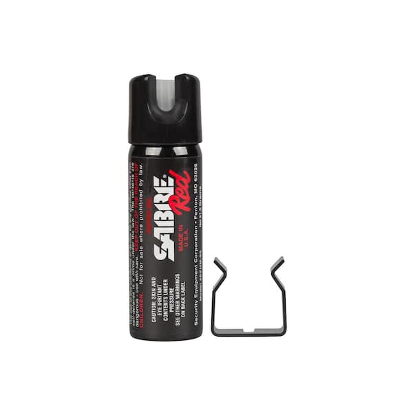 SABRE Pepper Gel Home Protection Kit