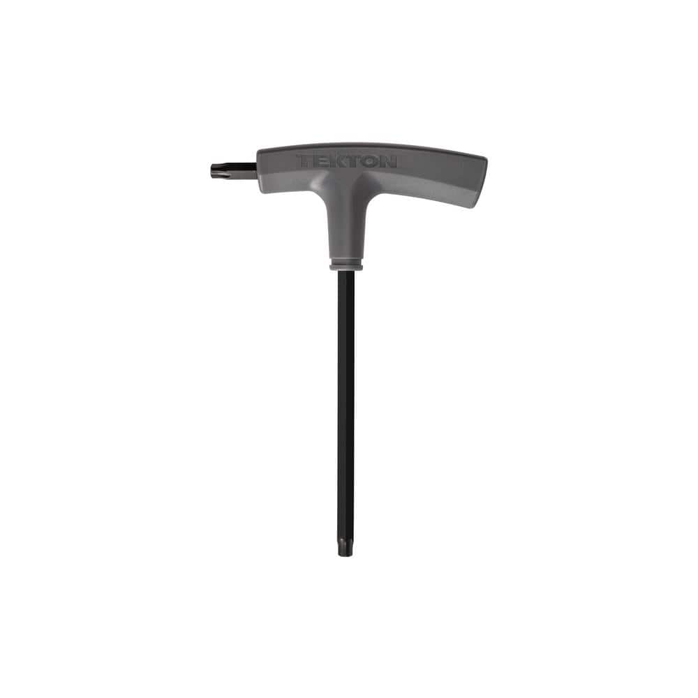 TEKTON T45 Star THandle Key KTT32450 The Home Depot