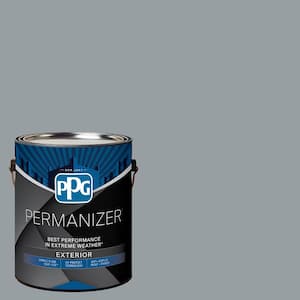 1 gal. PPG1011-4 UFO Semi-Gloss Exterior Paint