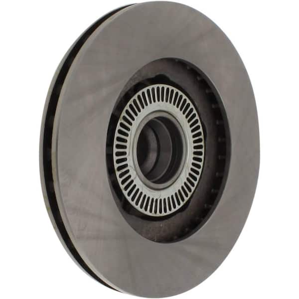 Centric Parts Disc Brake Rotor