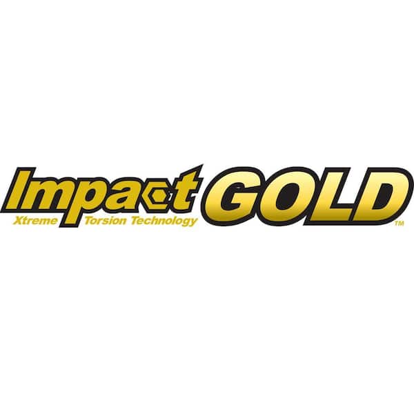 Makita Impact GOLD Ultra-Magnetic Torsion - B-35097 Home The Insert Holder Bit Depot