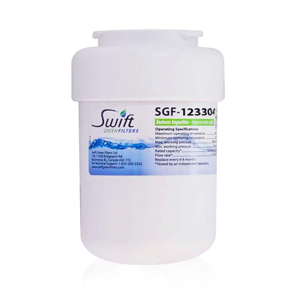 Swift Green Filters SGF -123304-1P