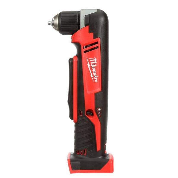 Milwaukee - M18 18-Volt Lithium-Ion Cordless Combo Kit (7-Tool) with (1) 3.0Ah and (1) 1.5Ah Battery, (1) Charger, (1) Tool Bag