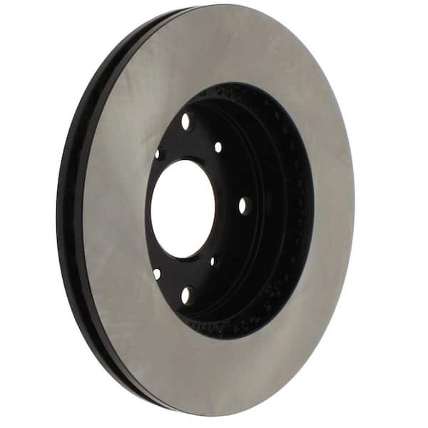 Centric Parts Disc Brake Rotor