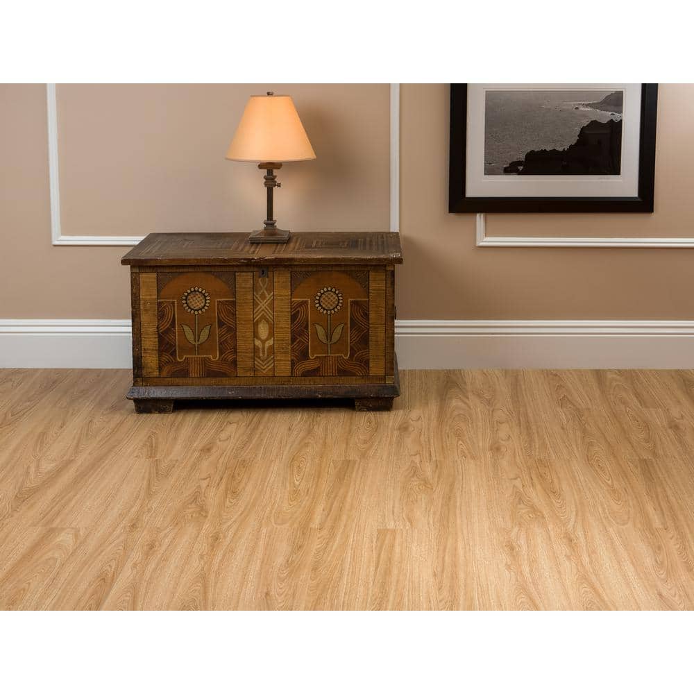 Birchwood 6" x 36" Vinyl Plank Flooring