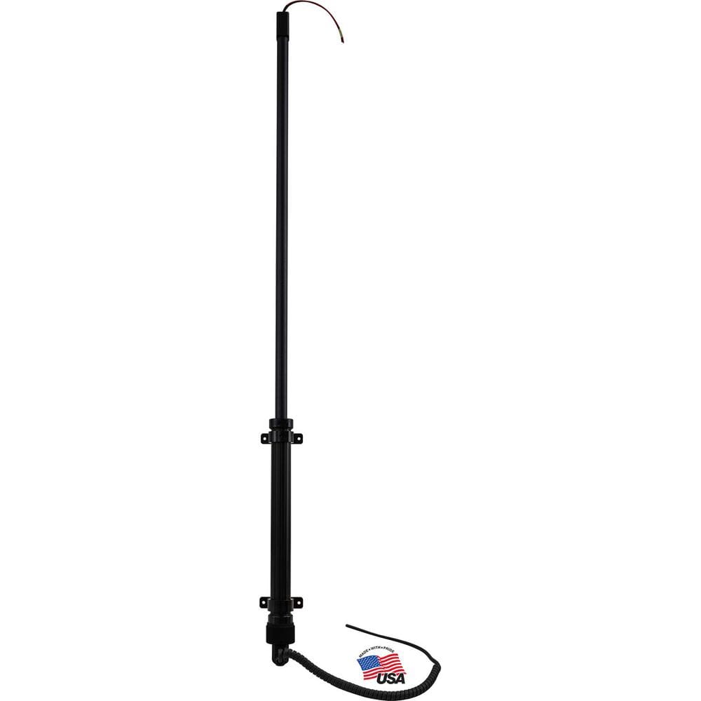 Aluminum Push-Up Light Pole, 63-100 in. price history on PriceWatchPro