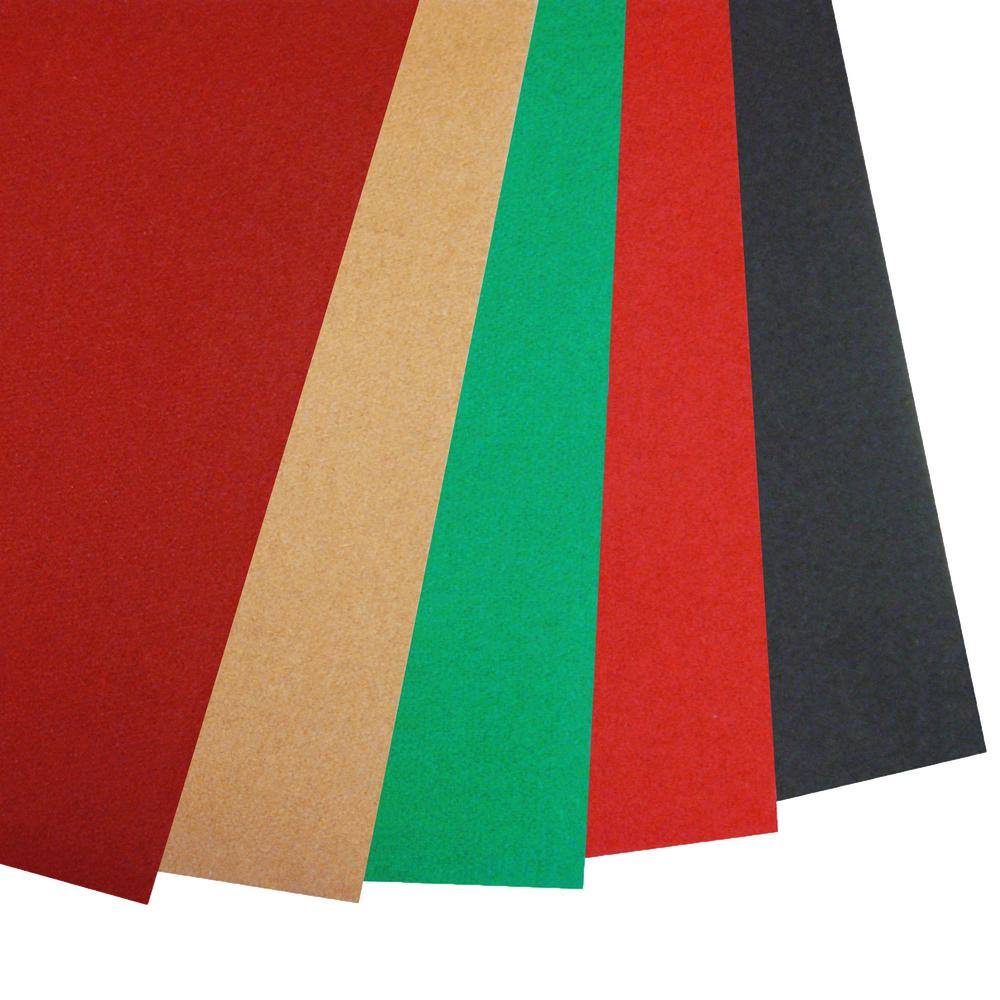 Championship Saturn II Black Wool Nylon 7ft Billiard Table Felt