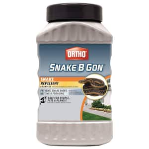 Snake B Gon 2 lb. Repellent Granules