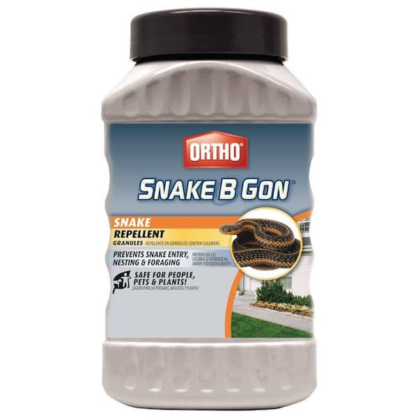 Ortho Snake B Gon 2 lb. Repellent Granules