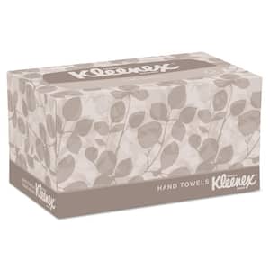 Kleenex 2-Ply White Pop-Up Box Facial Tissue (100 per Box, 36-Boxes per  Carton) KCC21400 - The Home Depot
