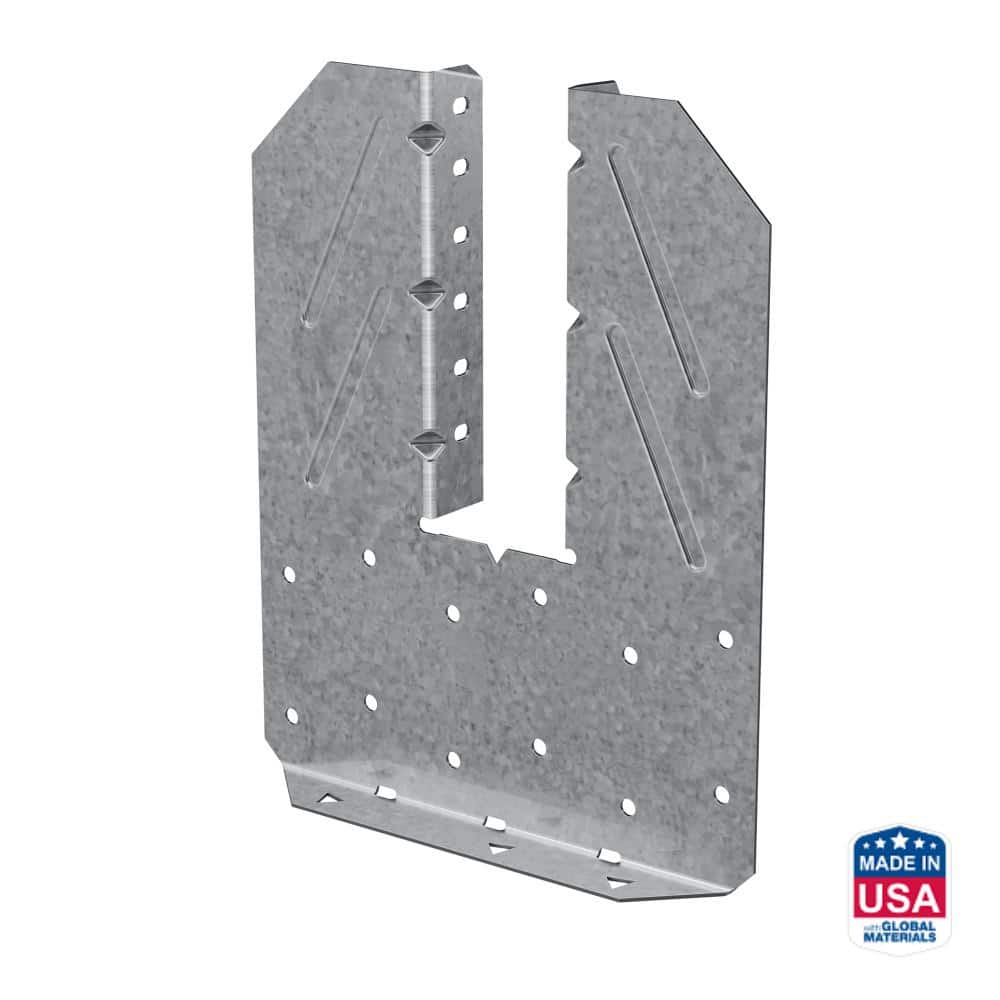 H14 18-Gauge Galvanized Hurricane Tie price history on PriceWatchPro