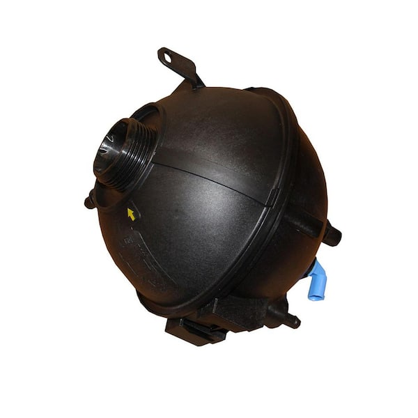 Unbranded Engine Coolant Reservoir