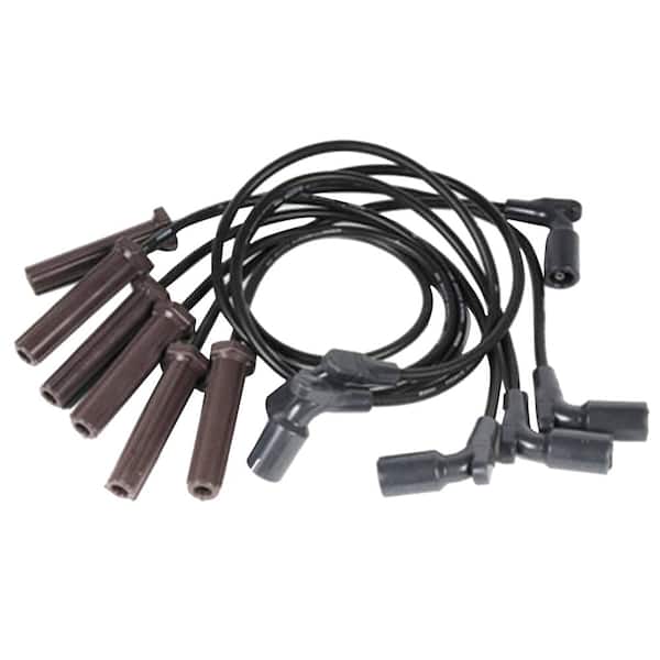 ACDelco Spark Plug Wire Set