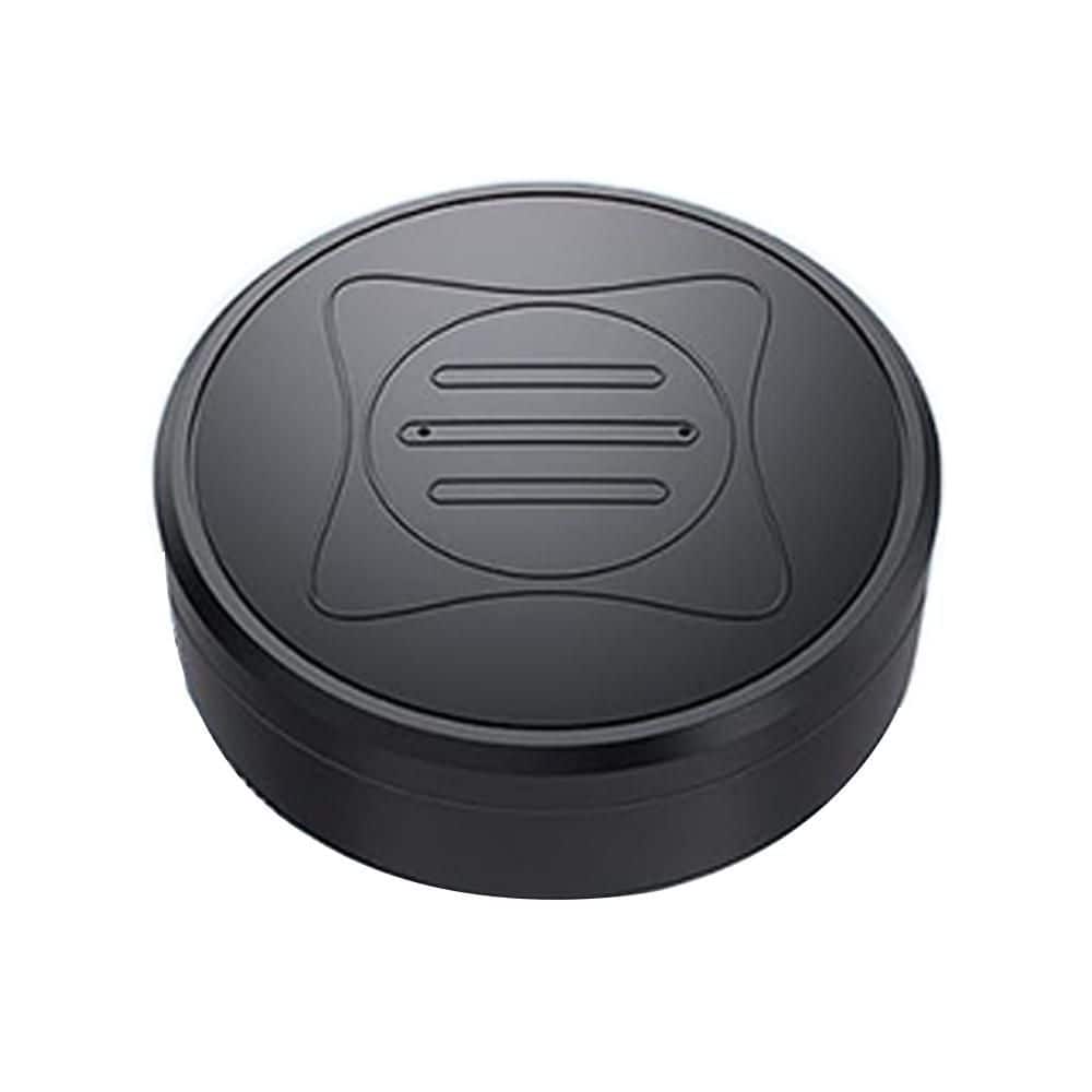 Magnetic Mini GPS Tracker with Real-Time Car Locator, USA Coverage, Waterpr