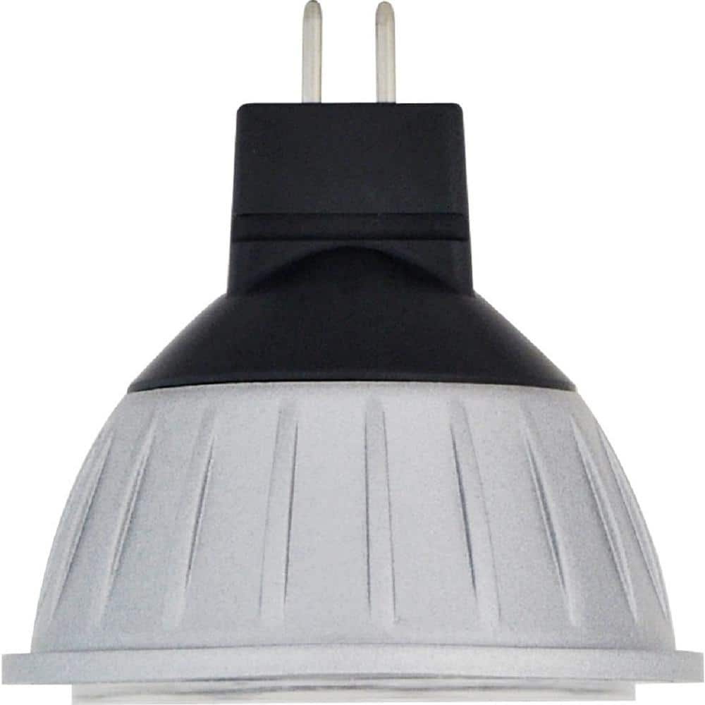 4.5-Watt GU5.3 Dimmable LED Light Bulb in Warm White