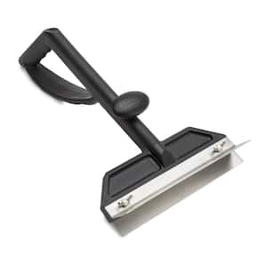 Extra Large 9 in. Griddle Scraper