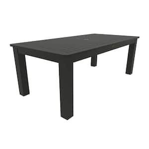 Commercial Grade Rectangular Dining Height Table