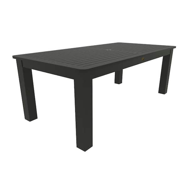 Highwood Commercial Grade Rectangular Dining Height Table