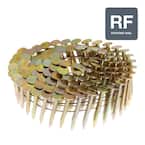 Grip Fast® 1\ x 0.120\ Wire Electro-Galvanized Smooth Shank Full Round Head Roofing Nails - 720 Count at Grip Fast® 1\ x 0.120\ Wire Electro-Galvanized Smooth Shank Full Round Head Roofing Nails - 720 Count at