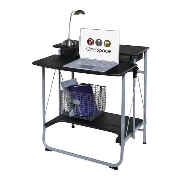 freeley folding computer desk