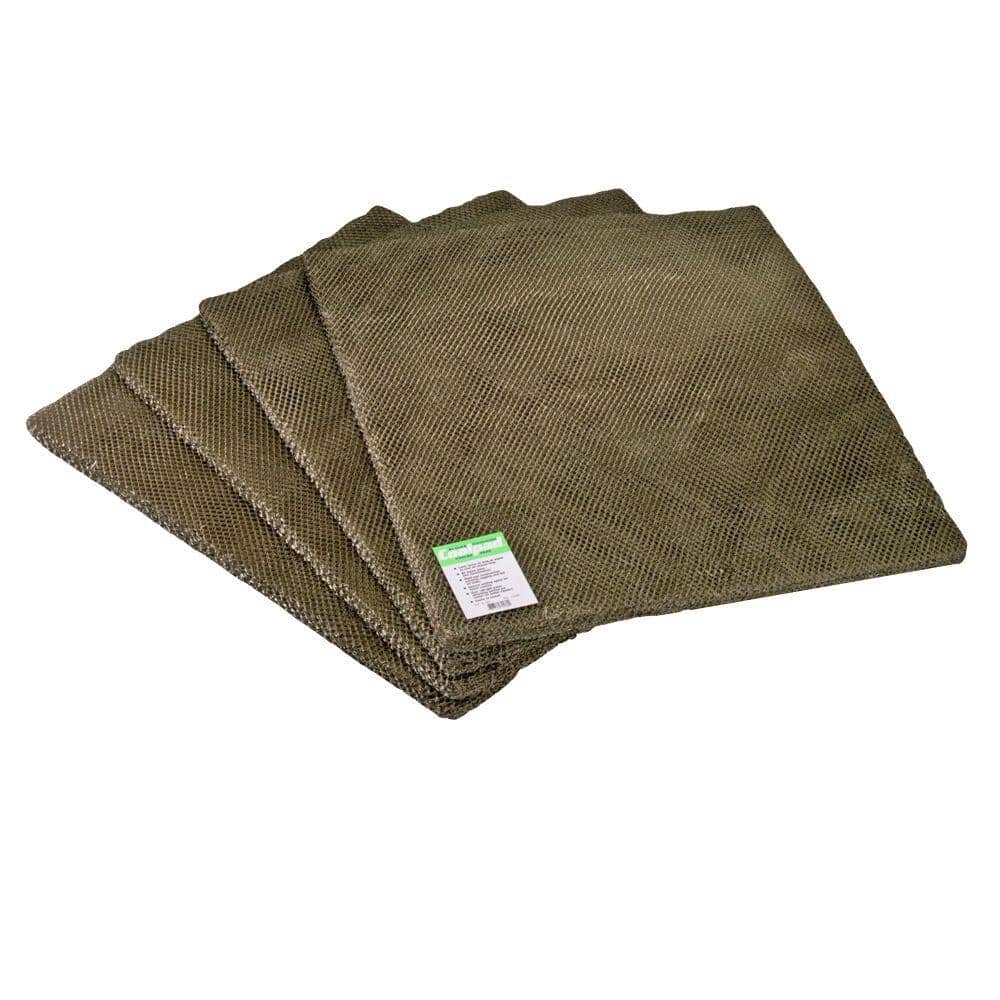 Coolpad 29 in. x 29 in. Evaporative Cooler Pad 7046 The Home Depot