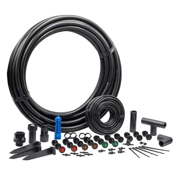 Drip Irrigation Watering Kit
