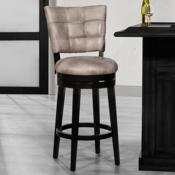 hillsdale furniture bar stools