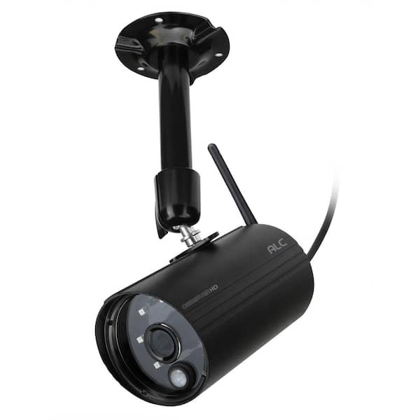 ALC Observer HD Wireless Indoor/Outdoor 1080P Accessory Security Camera
