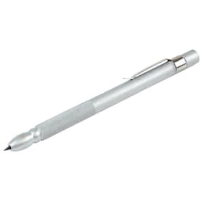 Scribing Tool Scriber Pen Scribe Engineers Metal Precisionly Marking 5.5
