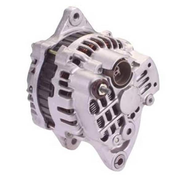 WPS World Power Systems Alternator