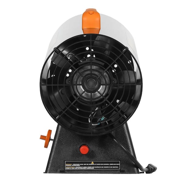 70-024-0300 Fan  Pro Temp Remington Master 125k btu  Htrs by Pinnacle 68-3053 