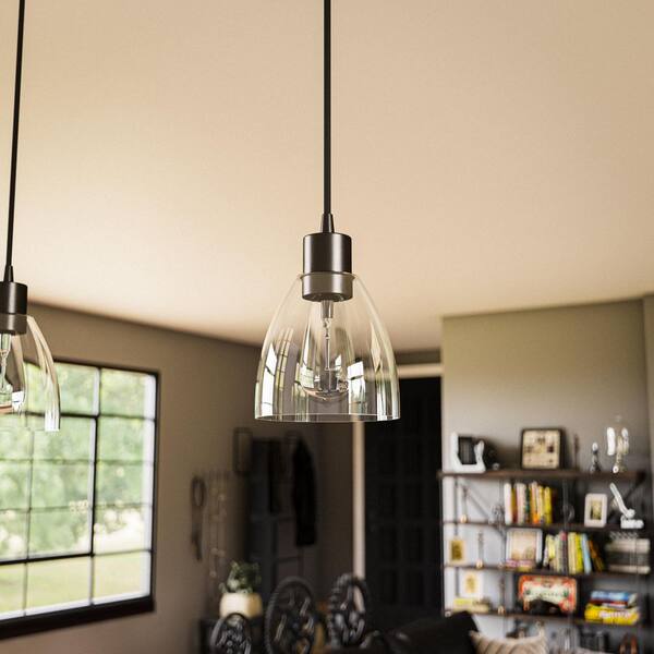 bronze finish pendant lights