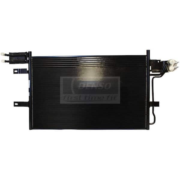 Unbranded A/C Condenser