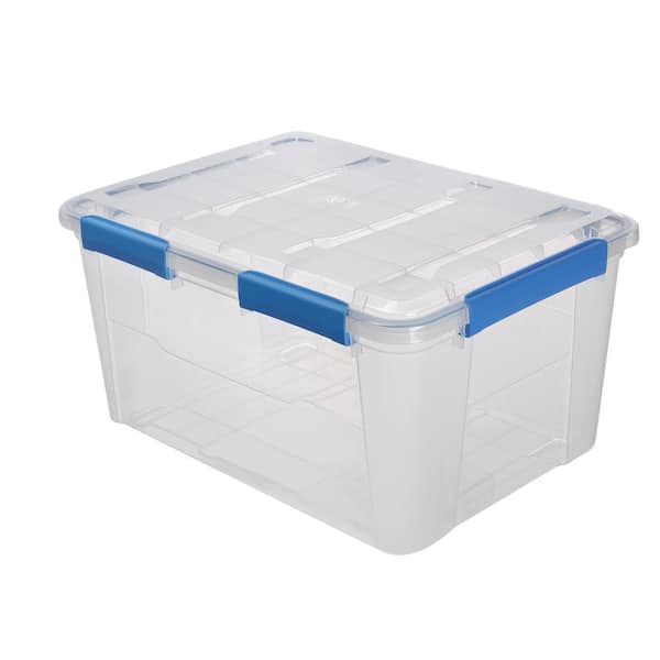 https://images.thdstatic.com/productImages/f59cf267-931e-41cd-a16e-2e0427ae1a21/svn/clear-with-etched-design-ezy-storage-storage-bins-fba34064-4f_600.jpg