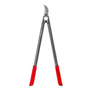 ClassicCUT 4 in. Forged Steel Blade with Lightweight Steel Core Handles Bypass Lopper