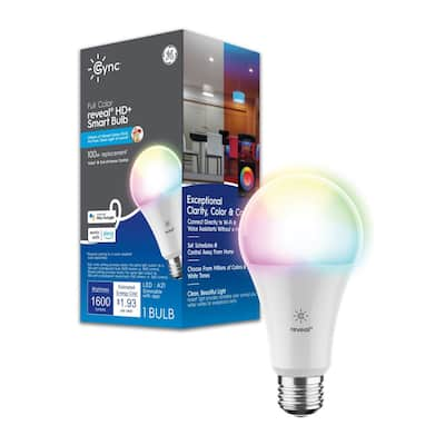 Ge Led+ Battery Backup Light Bulb : Target